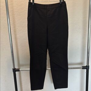 Express Black Women's Trousers